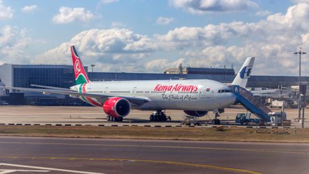 Air Freight Services