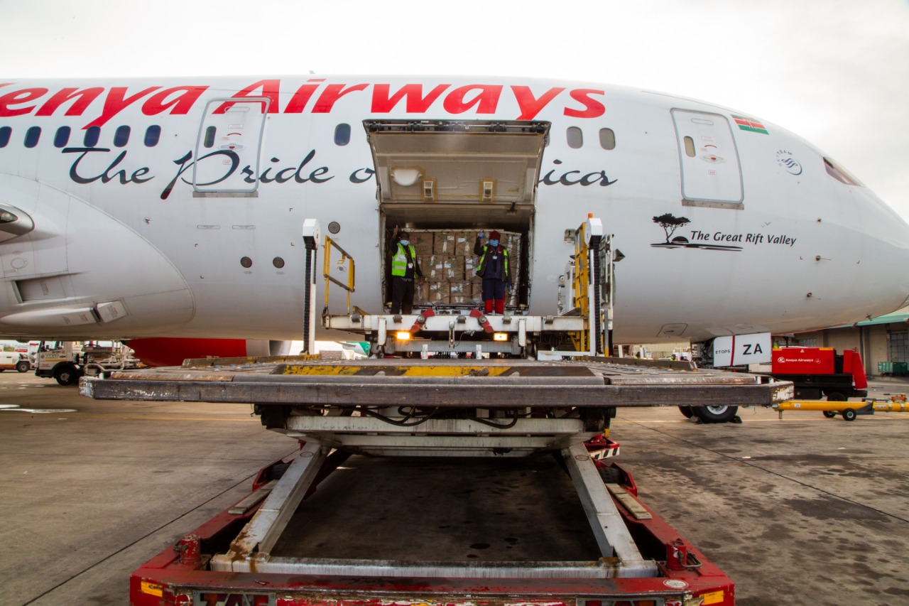 Air Transport Solutions